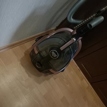 Karaca Züccaciye Karaca V8 Elektrikli Süpürge