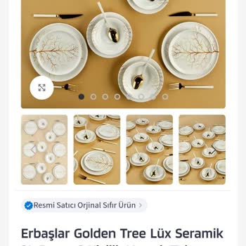 Çeyiz Satın Al İnternet Sitesinden Satın Aldığım Ürün Gönderilmedi
