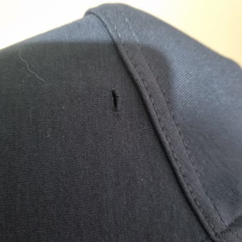 U.S. Polo Assn. Us. Polo. Yırtık Ürün Gönderilmesi
