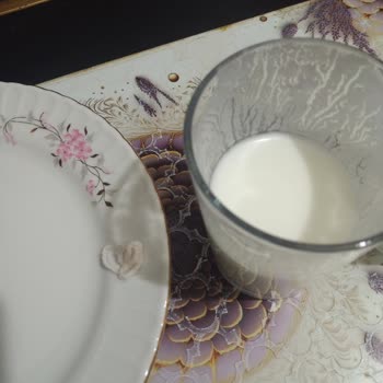 Birşah Ürünün İçinden Çıkan Yabancı Made