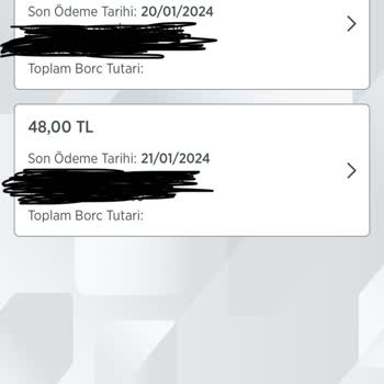 Birevim'den Mağdur Olan Bir Üye