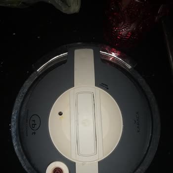 Karaca Züccaciye Kapak Hava Kaçırıyor