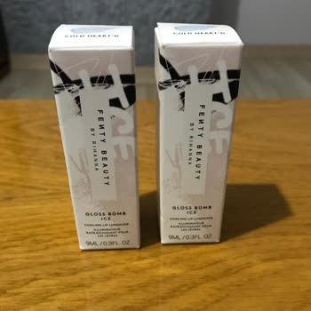 Trendyol Unfairly Denies Return Request for Fenty Skin Gloss Bomb