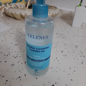 Celenes By Sweden Celenes Yüz Yıkama Jeli