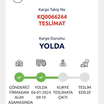 CEVA Logistics Randevusuz Teslimat Sürprizi Ve İletişim Sorunu