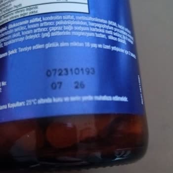 Orzax İlaç İle İletişime Geçemiyorum