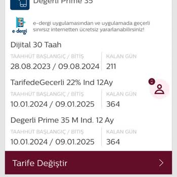 Türk Telekom Cayma Bedeli Hatalı Bilgi