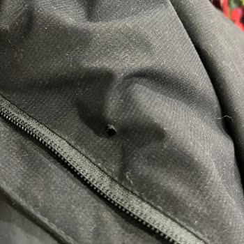 Tchibo Kalitesiz Mont Hayal Kırıklığı Yarattı