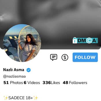 OnlyFans Adıma Sahte Hesap Açılması