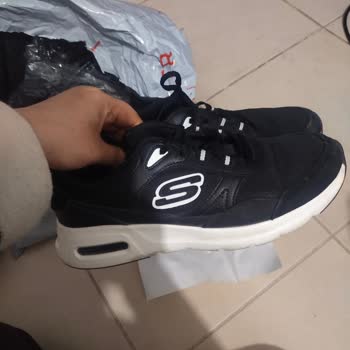 Skechers Kaliteli Markanın Sorumsuzlukla İmtihanı!