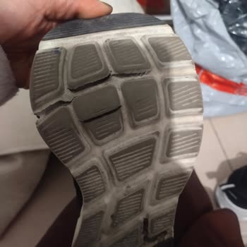 Skechers Kaliteli Markanın Sorumsuzlukla İmtihanı!