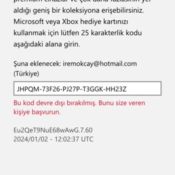 Media Markt Ayıplı Mal Ücret İadesini Yapmıyor!