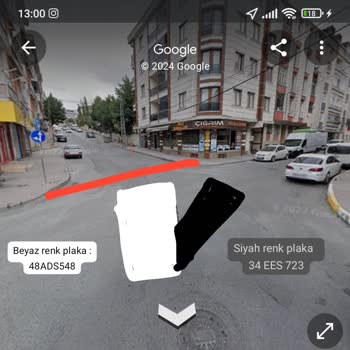 Sompo Sigortanın Kusurlu Tarafa Parça Gönderimi Ve Ödeme İstemesi