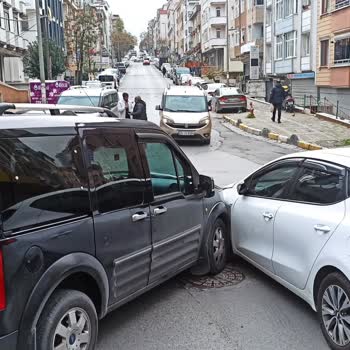 Sompo Sigortanın Kusurlu Tarafa Parça Gönderimi Ve Ödeme İstemesi