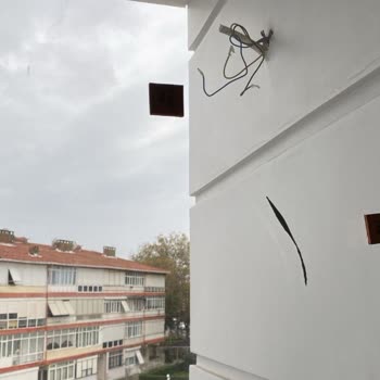 Arçelik Servis Yarım İş