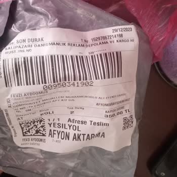 Salıpazarı Danışmanlık Reklam Para İadesi Yapılması