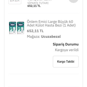 PttAVM Ürün Teslimatı Çok Geç Yapılıyor