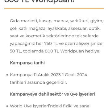 Albaraka Kredi Kartı Kampanya