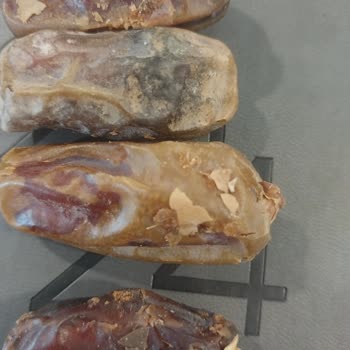 By İzzet Hurmalarda Beklenmedik Kıyır Kıyır Sürpriz!