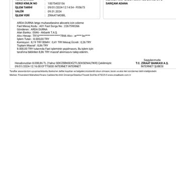 Letgo Paramı Lütfen İade Edin