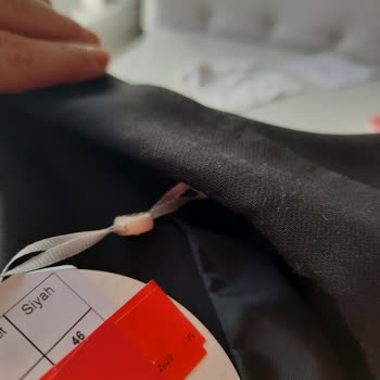Armine Ürünleri Kontrol Etmiyor
