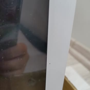 Arçelik Yeni Alınan Fırında Defo Sorunu Ve Markanın Değişim Politikası