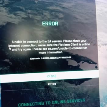 EA Sports Battlefield 2042 Ban Sorunu Ve Çözüm Talebi