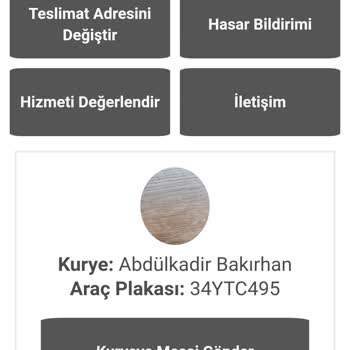 Bir Günde Kargo'ya Bir Gün De Ulaşamamak!