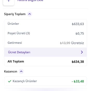 Getir Kampanyaları Uygulanmıyor Erteleniyor