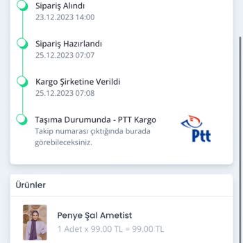 Qafiye Prive Siparişim Gönderilmiyor, Sürekli Erteleme Yapılıyor
