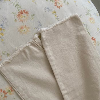Trendyolmilla'dan Alınan Pantolonun Hatalı Olması