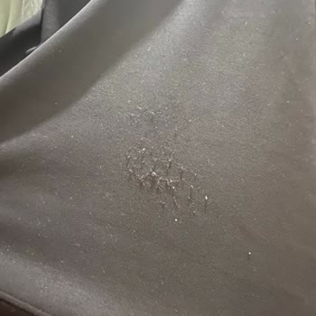 Oxxo'dan Aldığım Takımın Birkaç Giymede Tüylenmesi