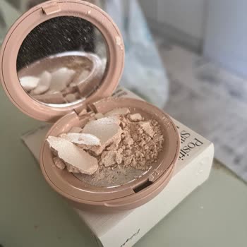 Sephora Kargoda Ürünlerim Kırık Geldi