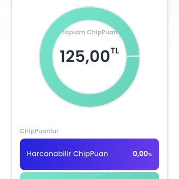 VakıfBank Para Puanımı Kartıma Yüklemiyor!