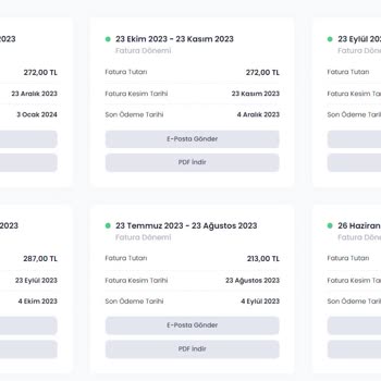 Netspeed Zam Ve İnternet Kesintileri