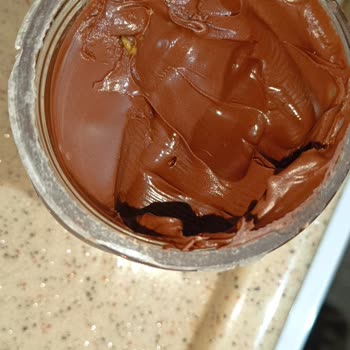 Nutella Marketten Alınan Üründe Beklenmedik Sorun