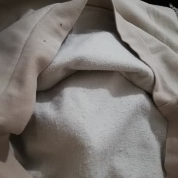 Bershka Doğum Günü Hediyesi Olarak Alınan Ürünün Kullanılmış Çıkması