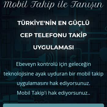 Mobiltakip.com.tr İnsanları Yanıltması