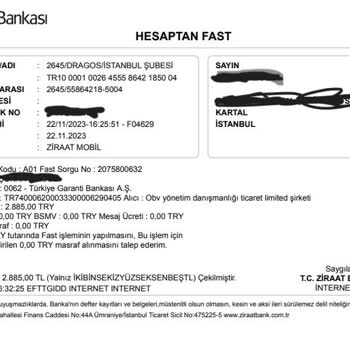 OBV Markets Forex Şirketinin Mağduriyet İddiaları