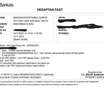 OBV Markets Forex Şirketinin Mağduriyet İddiaları
