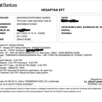 OBV Markets Forex Şirketinin Mağduriyet İddiaları