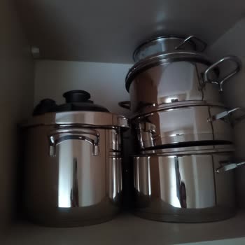 Korkmaz Mutfak Eşyaları Kaliteli Markanın Garanti Hayal Kırıklığı