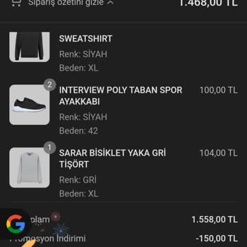 Gosarar.com Ne Gelecek Veya Gelmeyecek Belli Değil