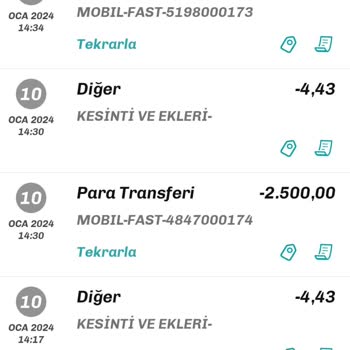 Best10 Şikayet Metni