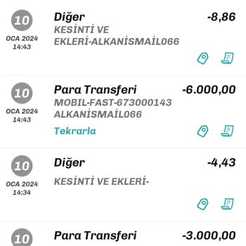 Best10 Şikayet Metni