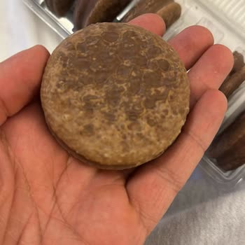 Ülker Halley Bozuk Çıktı!