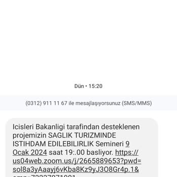 Kamupersonelhaber.com E. Başvuru.com Dan Mesaj