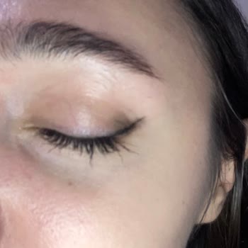 Flormar Eyeliner Akma Dağılma