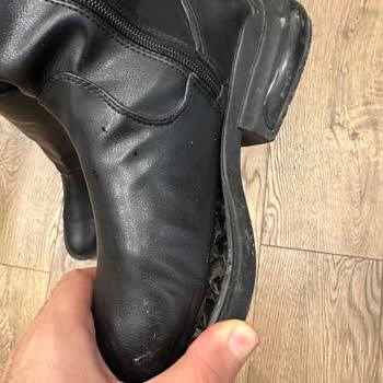 Desa Garanti Süresi Hüsranı Ve İlgisiz Hizmet