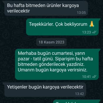Nare Giyim Ne Ürünü Ne Para Gönderiyorlar